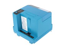 Automatización de caldera Honeywell EC7890B1010