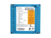 Honeywell RM7840M1017 Top-fired Burner