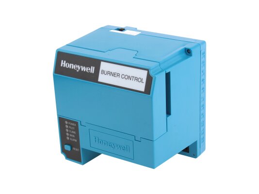 Honeywell RM7840M1017 Quemador de tiro superior