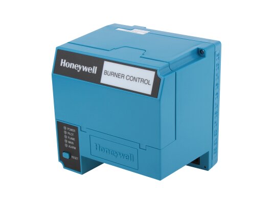 Quemador superior Honeywell RM7885A1015