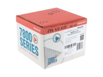 Quemador superior Honeywell RM7885A1015