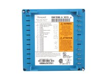 Automatización de caldera Honeywell RM7890A1015