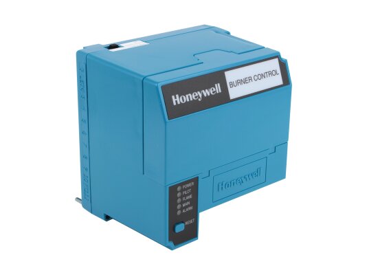 Quemador superior Honeywell RM7897A1002