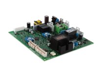Honeywell SM16504 Board