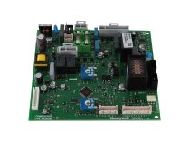 Placa Honeywell SM16504