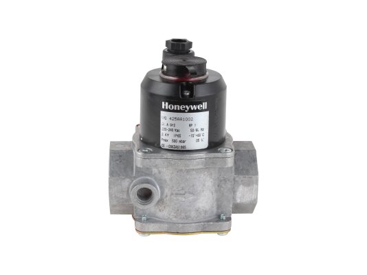 Válvula electromagnética de gas Honeywell VG425AA1002