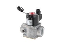 Válvula electromagnética de gas Honeywell VG425AA1002