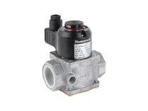 Válvula electromagnética de gas Honeywell VG425AA1002