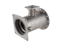 Honeywell VMU400A1010 Venturi Tube