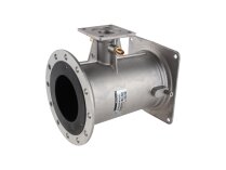 Tubo Venturi Honeywell VMU400A1010