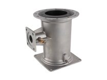 Tubo Venturi Honeywell VMU400A1010