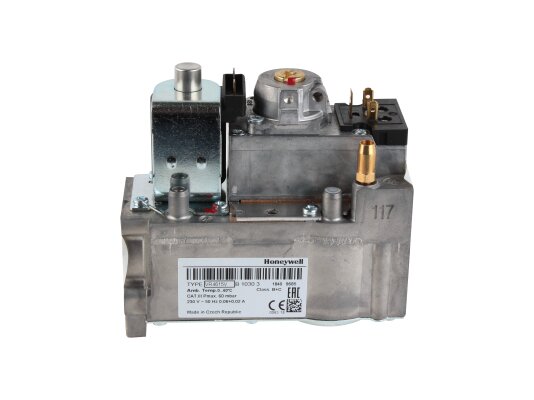 Honeywell VR4615VB1030 Combination Gas Valve