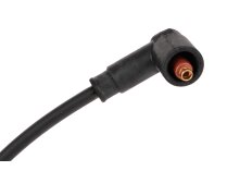 Weishaupt ignition electrode cable 800 mm, 21710411032