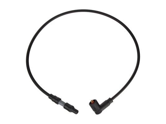 Cable de electrodo de encendido Weishaupt 21710411032