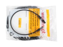Cable de electrodo de ionización Weishaupt de 700 mm, 21710514542