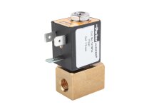 Parker 131M14 Fluid Power Electromagnetic Valve