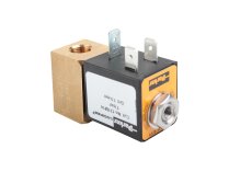 Parker 131M14 Fluid Power Electromagnetic Valve