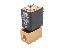 Parker 131M14 Fluid Power Electromagnetic Valve