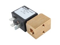 Parker 131M14 Fluid Power Electromagnetic Valve