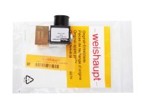 Válvula electromagnética de fluido Parker 131M14, art: 604378