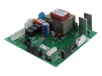 Honeywell SM07412 Board