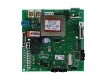 Honeywell SM07412 Board