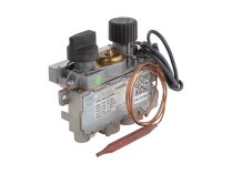 Válvula electromagnética de gas Honeywell V5474G1088B