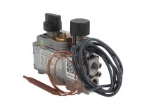 Válvula electromagnética de gas Honeywell V5474G1088B