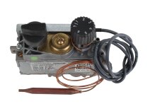 Válvula electromagnética de gas Honeywell V5474G1088B
