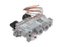 Válvula electromagnética de gas Honeywell V9500G1111