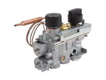 Válvula electromagnética de gas Honeywell V9500G1111