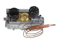 Válvula electromagnética de gas Honeywell V9500G1111