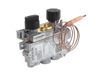 Válvula electromagnética de gas Honeywell V9500G1111