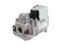 Válvula electromagnética de gas Honeywell VK4100C1042
