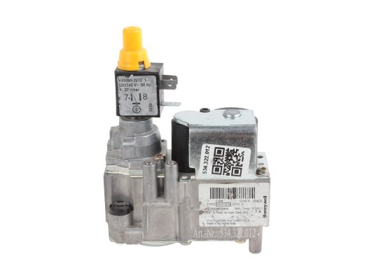 Válvula electromagnética de gas Honeywell VK4105Q2010
