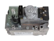 Válvula electromagnética de gas Honeywell VR4605CA1126