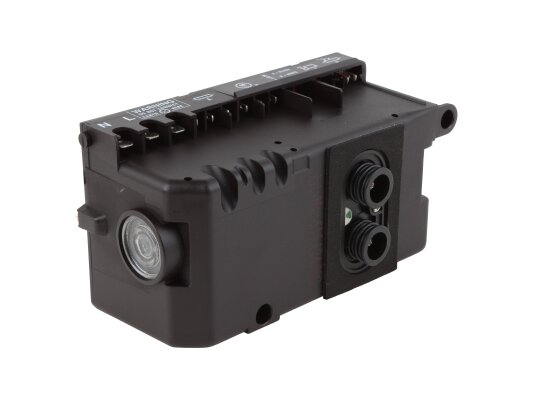 Riello MO535-MR1SF burner manager, art: 20037830