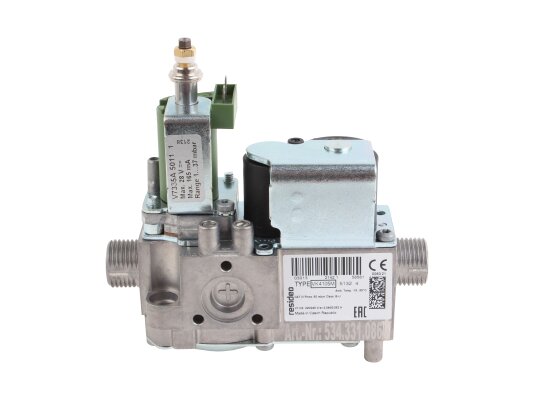 Honeywell VK4105M5132 Gas Electromagnetic Valve