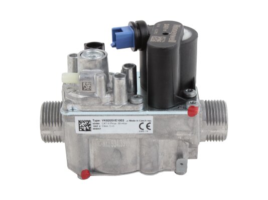 Honeywell VK8205VE1003 Gas Electromagnetic Valve