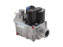 Válvula electromagnética de gas Honeywell VK8205VE1003