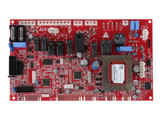 Honeywell R20005182 Board
