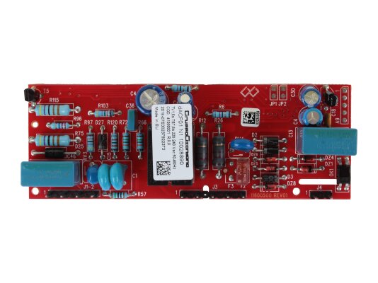 Honeywell R10028890 Plate