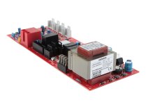 Honeywell 95630100 board, art: 48300001