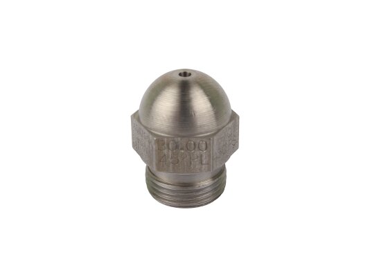 Boquilla Monarch 30.00/45° PL