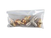 Riello 139FV Liquid Fuel Electromagnetic Valve