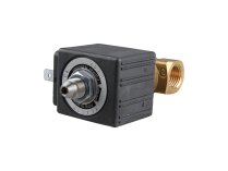 Válvula electromagnética de combustible líquido Riello 139FV