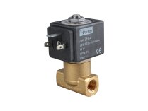 Riello 146.4ABV Liquid Fuel Electromagnetic Valve, art: 3012165