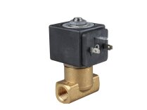 Riello 146.4ABV Liquid Fuel Electromagnetic Valve