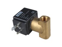 Riello 146.4ABV Liquid Fuel Electromagnetic Valve