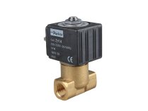 Válvula electromagnética de combustible líquido Riello 146.4ABV